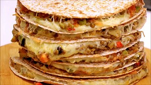 734K views · 451 reactions | اسرع طاكوس بالخضار صحي والذ من تاكوس...