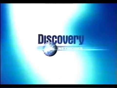 Discovery Networks (2009)