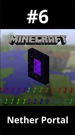 Top 10 Memorable Minecraft Sounds That Will Take You Back