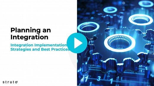 Integration Implementation Strategies and Best Practices