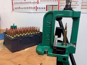 The Best Reloading Kits of 2025, Tested and Reviewed