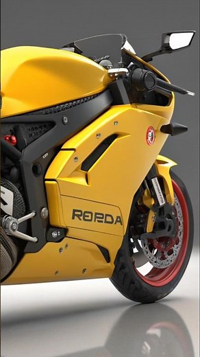 💥 2025 Honda VFR 1000 — The RETURN of the LEGEND! | Superbike Meets Touring PERFECTION! 🏍️🔥