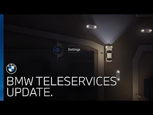 BMW UK | Teleservice Update.