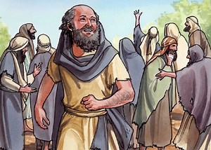 Luke 17:11-19: 10 Lessons from the Ten Lepers - Becoming Christians