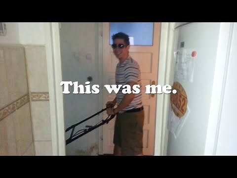 Revenge on LOUD neighbors!