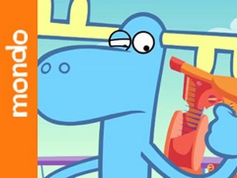 Happy Tree Friends - Lumpy Blood Fest