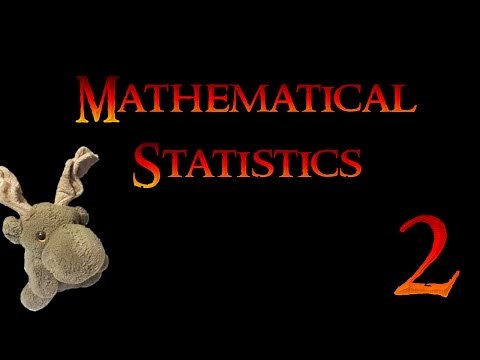 Mathematical Statistics: CDF Method of Transformation