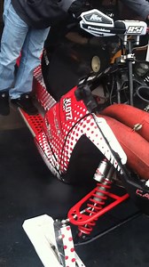 2.2K views · 23 reactions | 2009 Polaris iqr 600 mod | Snowy Range Snowmobile Club | Facebook