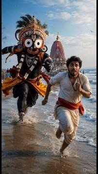 ଏକଥର ଭାବନ୍ତୁ… ଯଦି ସ୍ୱୟଂ ଜଗନ୍ନାଥ ମହାପ୍ରଭୁ ଆପଣଙ୍କ ଘରକୁ ଭୋଜନ କରିବାକୁ ଆସନ୍ତି… ତେବେ ଆପଣ କଣ କରିବେ?
