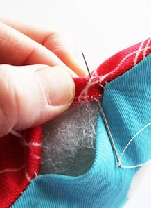 SEWING Stitch 101: Beginner's Guide To Basic Sewing Stitches