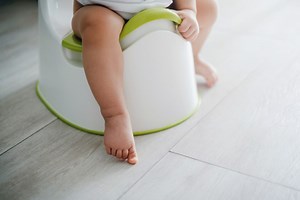 6 Solutions to Your Child's Biggest Potty Training Problems