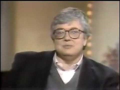 Siskel & Ebert - Road House (1989)