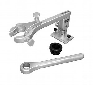 Transducer Pole Mount