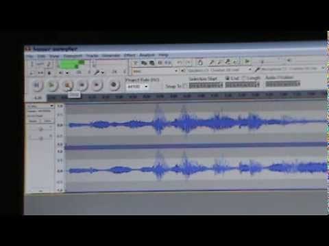 Free and Easy way to make DJ Drops