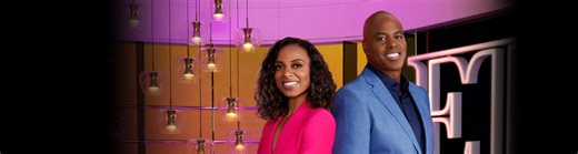 Entertainment Tonight | Global | Watch on Global TV App