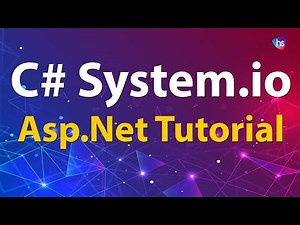 Free C# System.io Namespace C# IO Tutorial - C# tutorial for beginners - C# CSE projects Harisystems