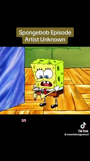 Squidward Screaming Sound Effect #squidward #spongebobsquarepants #spongebobmeme #editor