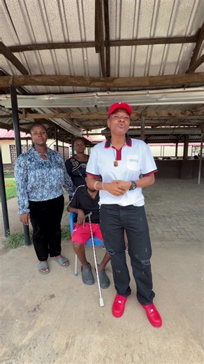 I was in Abuja for protest, but pitiable case woke me up around 3am, and I booked my flight to Lagos the same hour. She gave birth to 3 premature Babies that weighed 500g and less, and for that needed an incubator machine to aid them in their course of developing. They’ve gone to the hospital, and in the space of 10 days, their bills rose exponentially, from zero to 10 million Naira. It’s quite a lot of money to carve out, especially now the economy is in shambles; reason why they’re soliciting