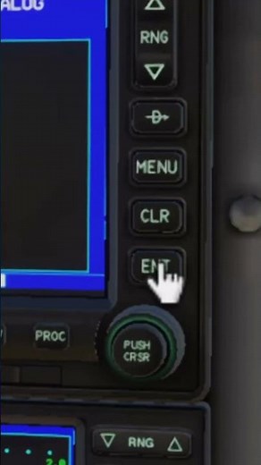 Import flight plan into X-Plane Garmin 530