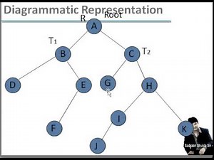Chapter 15 Binary Tree in Data Structure Hindi