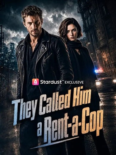 They Called Him a Rent-a-Cop Full EP
