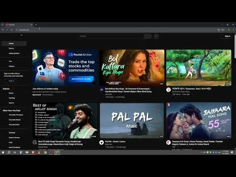 How to create shortcut on Chrome Browser | Add shortcut | Ek Minute Fix