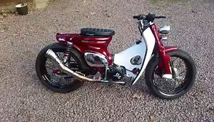 107K views · 1K reactions | 20% off tickets now at TheCustomShow.com/custard KICKBACK features the finest customised motorcycles, rare classics, cafe racers and performance street bikes. Info at TheCustomShow.com | Kickback Magazine + Custom Show | Facebook