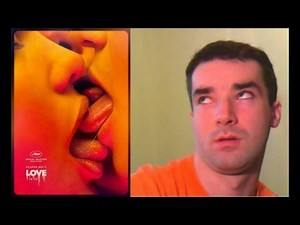 Love (2015) - movie review