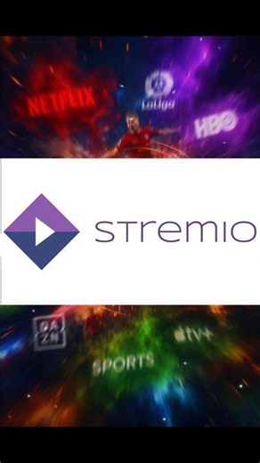 🎬 Código Downloader STREMIO para ver Series y Películas en Smart TV 🔥 Junio 2026
