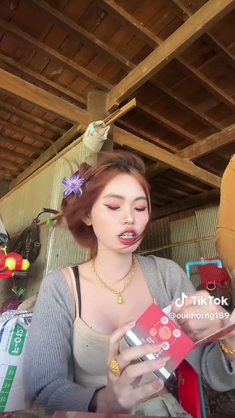 មិននិយាយក៏ត្រូវដែរ😭 #mmobrand #សំឡីជូតមុខMMO@ចែសុីង_MMO BRAND