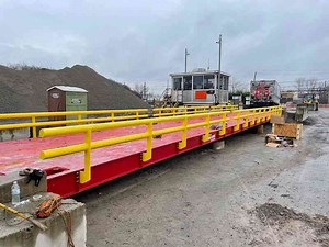 Calibration Services - Any Type of Scale