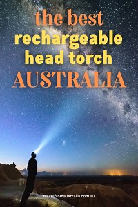 Ultimate Guide To The Best Rechargeable Headtorch Australia -