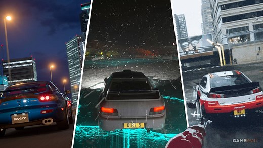 The 15 Best PS5 Racing Games, Ranked
