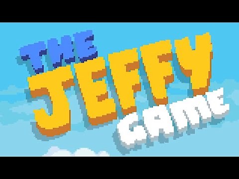 The Jeffy Game
