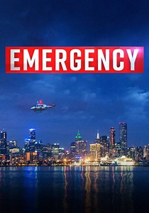 Emergency (AU) - stream tv show online