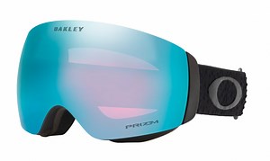 Oakley / SportRx Exclusive Flight Deck M Snow Goggle
