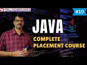 Develop Your FIRST Java App in Minutes