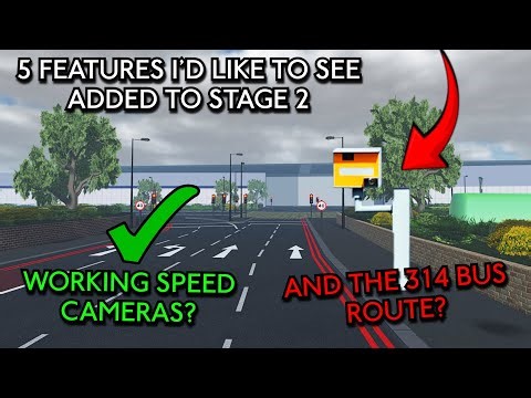 Croydon Redefined | Things I'd Like To See Added To Stage 2 ✅🔥