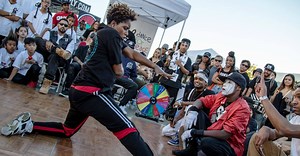 5 Tips To Start Your Freestyle Dance Foundation | STEEZY Blog