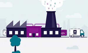 What's an agile software factory?