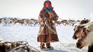 3 indigenous peoples of Russia that despise civilization and survive as their ancestors bequeathed