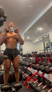 6.1K views · 704 reactions | Man I’m glad to be back training my...