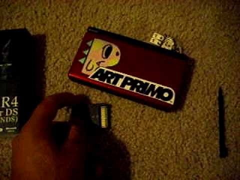 R4DS forever loading screen fixed!! easy way to fix it