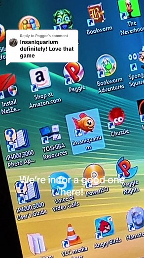 Insaniquarium: The Ultimate Nostalgic PopCap Game