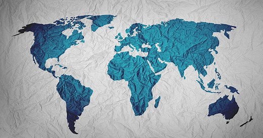 Countries of the World