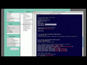 Rails-like Development for Drupal 7 Forms