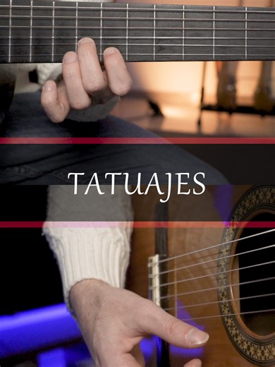 Tatuajes - Joan Sebastian (Requinto) #bobbyrossguitar #JoanSebastian #requinto #guitarra #tatuajes