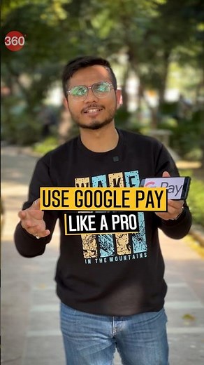 How to Tap & Pay on Google Pay? #gadgets360 #google #googlepay #upi #googlepayoffer #payment #upay