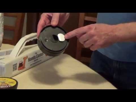 How to Catch a Mouse - Mousetrap - House Mice