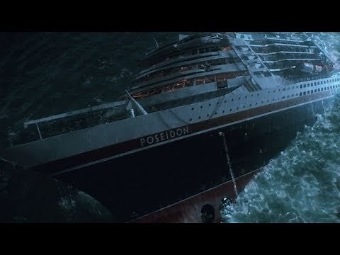 Poseidon Sinking